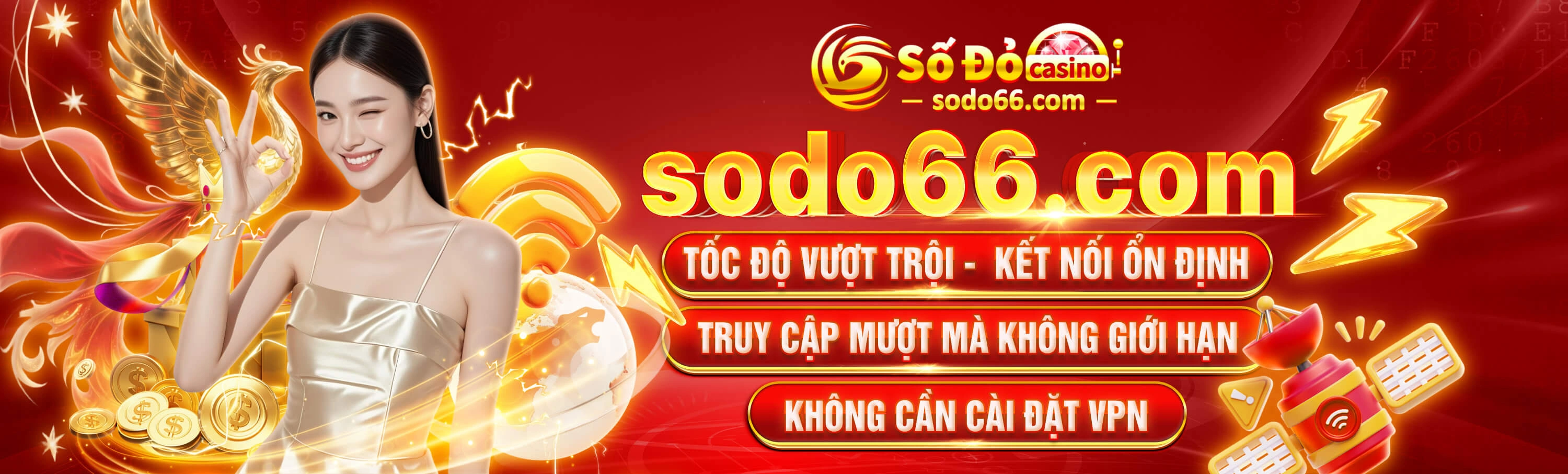 Các chuyên mục giải trí và hướng dẫn trên Sodo66