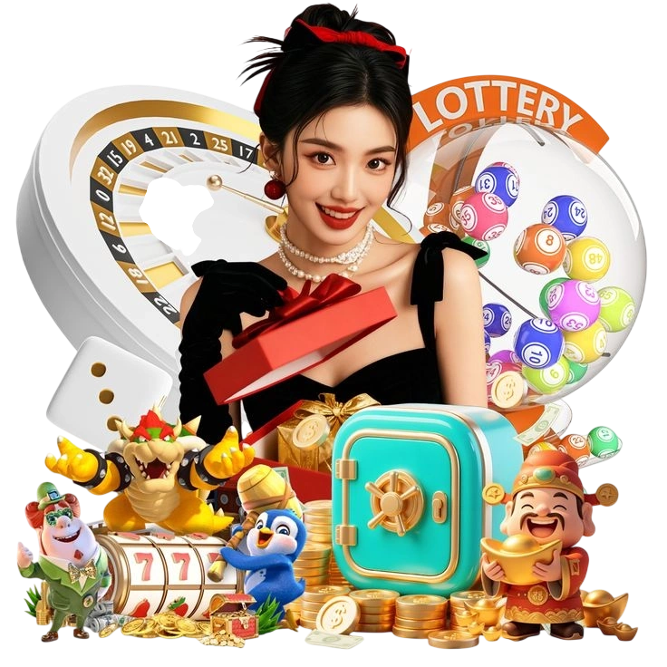 Chuyên mục xổ số Sodo66